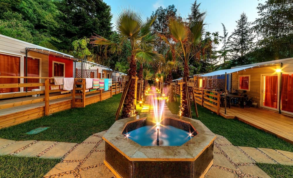 Delle Rose Camping Village