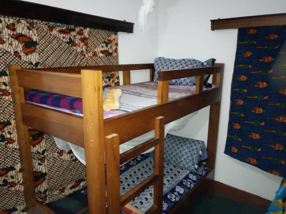 Kilimanjaro Green Homes & Camps - Hostel