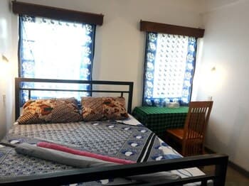 Kilimanjaro Green Homes & Camps - Hostel