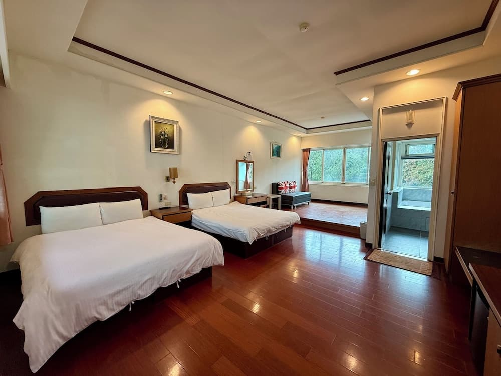 Mei Zhi Lin Holiday Homestay