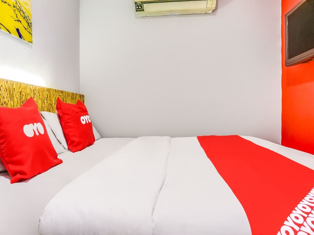 OYO 89397 Winniey's Boutique Hotel