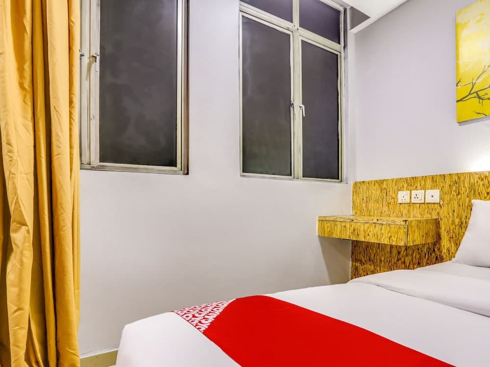 OYO 89397 Winniey's Boutique Hotel