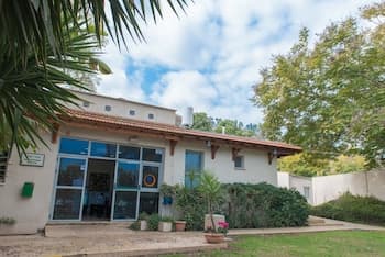 HI Maayan Harod Hostel