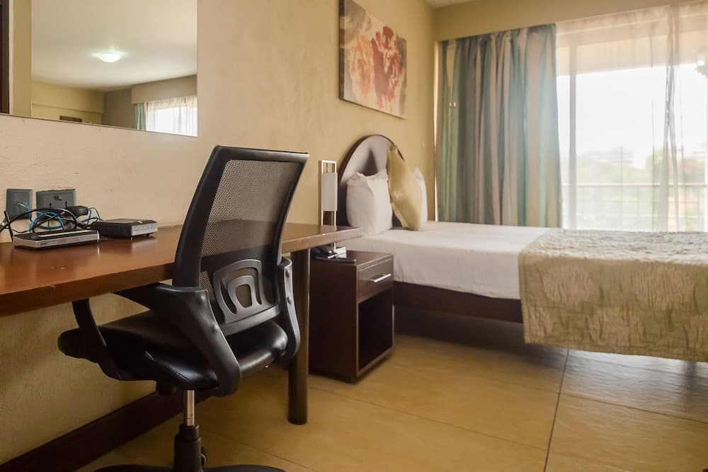 Taarifa Suites by Dunhill Serviced Apartments