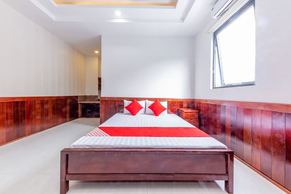 OYO 530 Duy Nhat Hotel