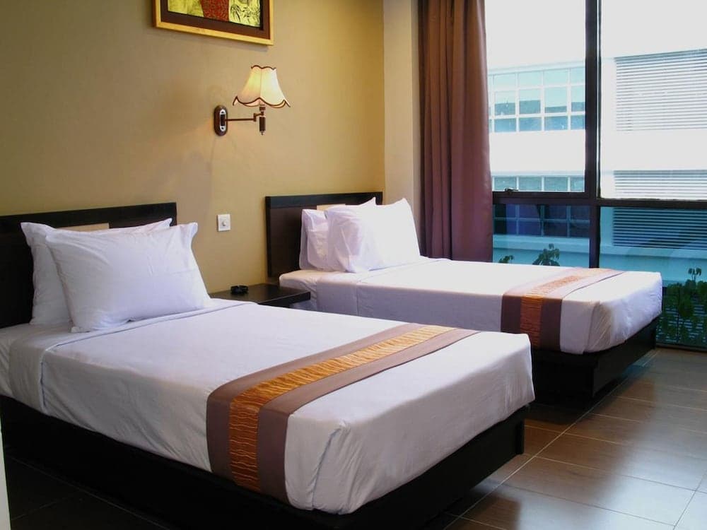 Good Hope Hotel Kelana Jaya
