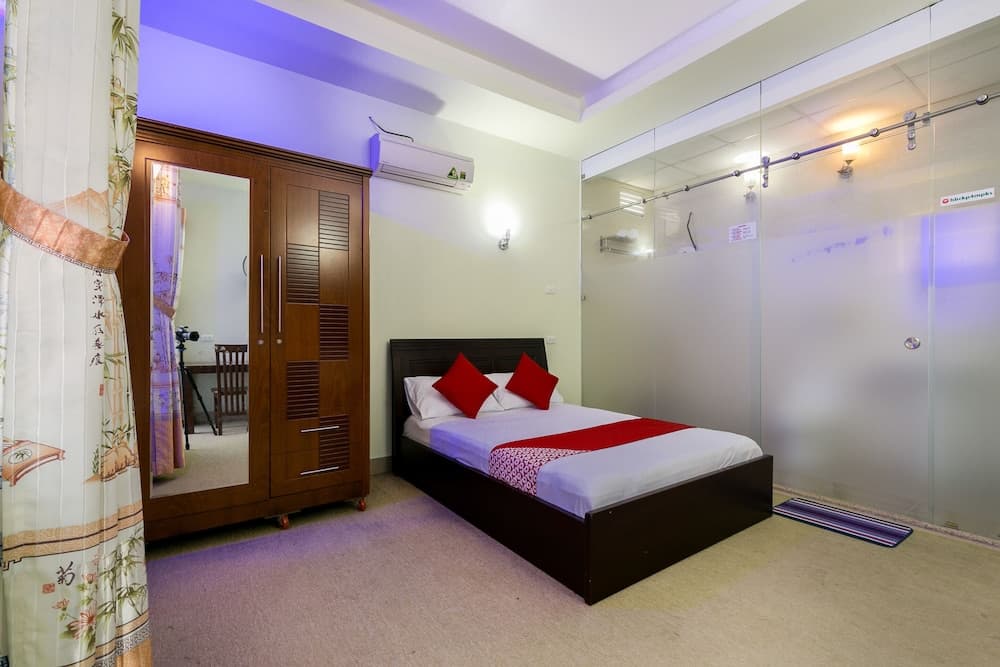 OYO 511 Minh Phuong Hbc Hotel