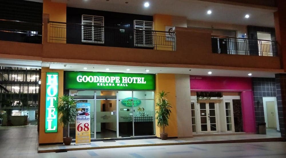 hotel image