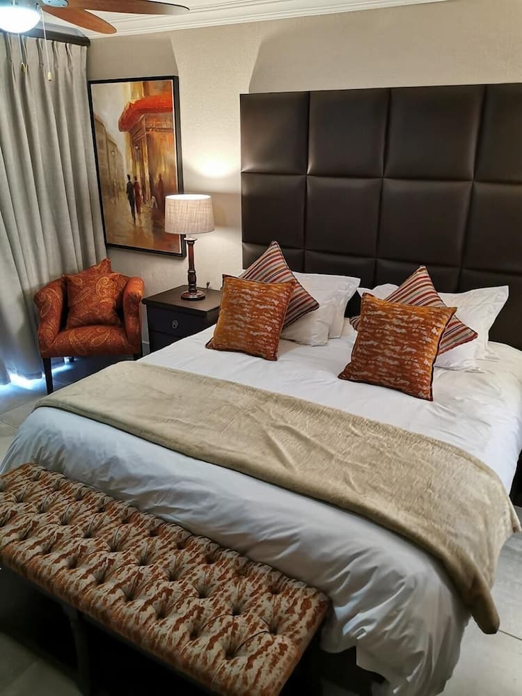 7th Heaven Guesthouse