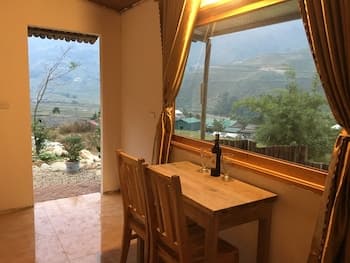 Sapa Eco Garden Homestay - Hostel