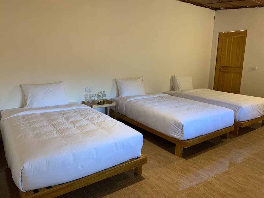 Sapa Eco Garden Homestay - Hostel