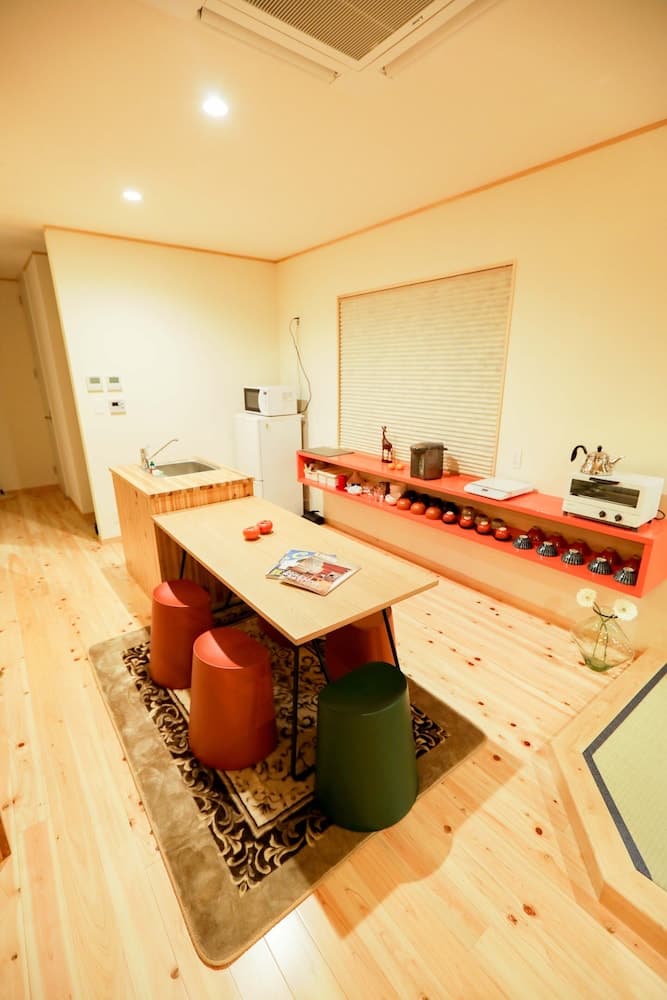 Ukiha Kojio no Akari