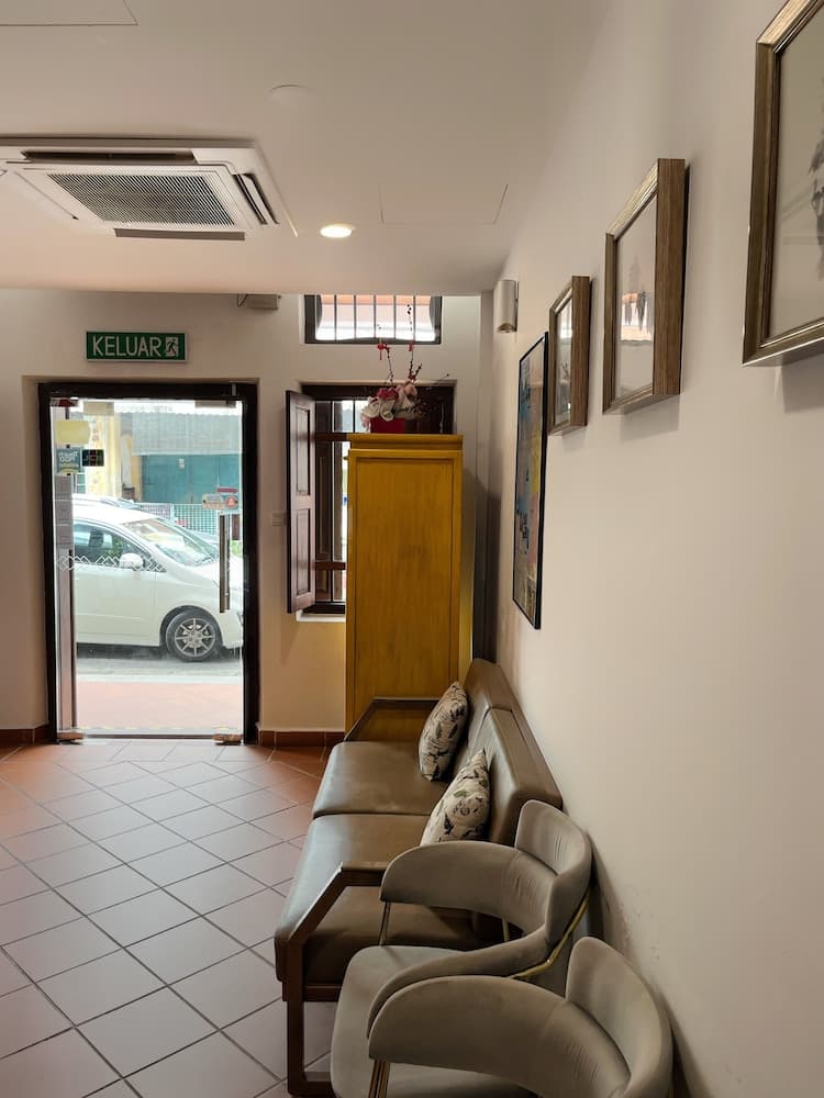 Mclane Boutique Hotel