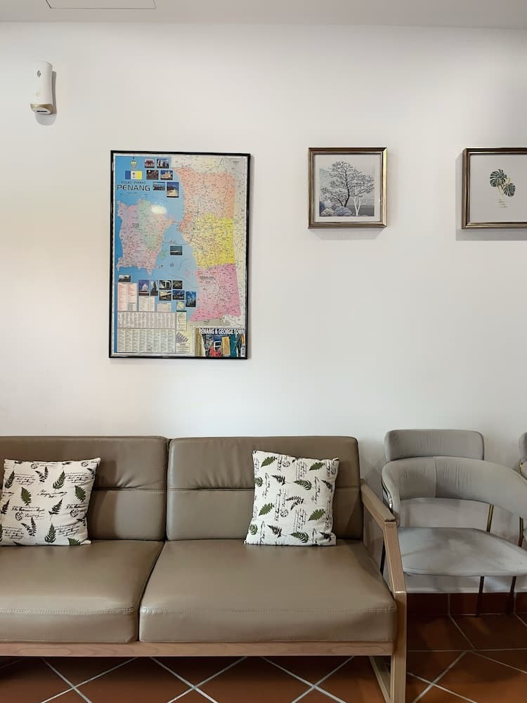 Mclane Boutique Hotel