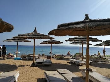 Amigo Elsokhna Hotel