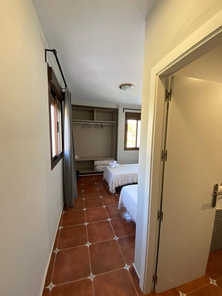 Hotel Rural & Restaurante Las Camaretas