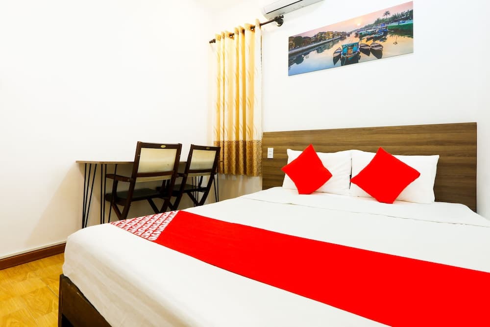 OYO 534 An Hotel & Coffee Da Nang