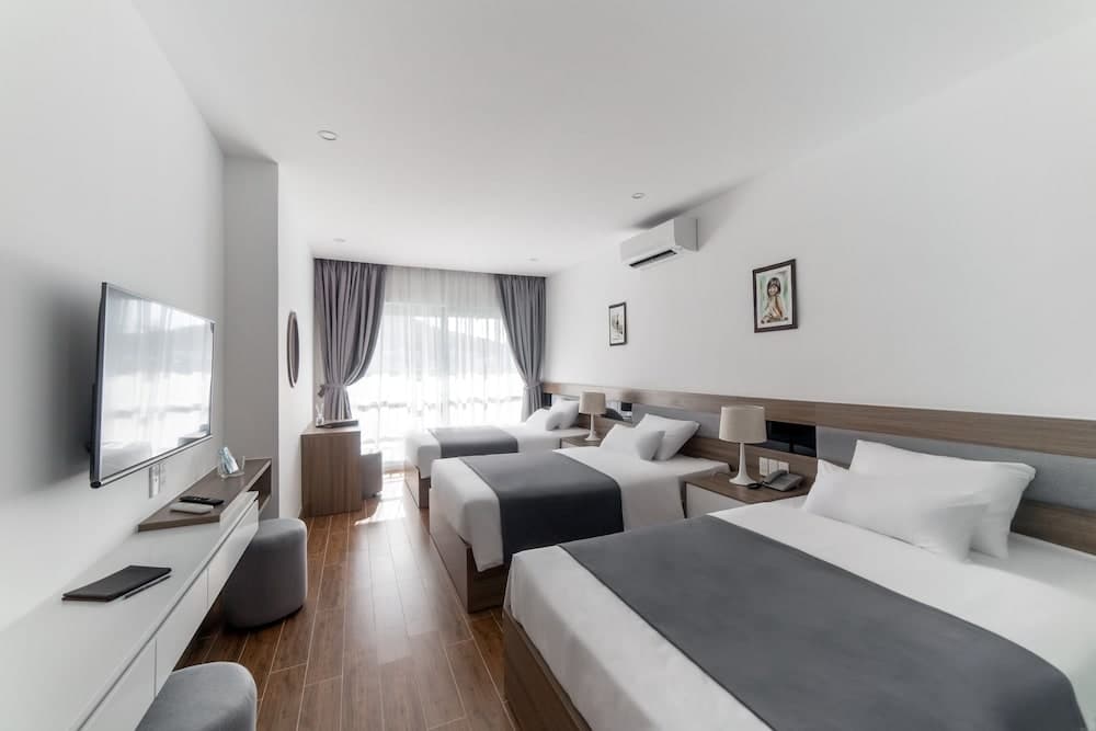 Pavilor Hotel Nha Trang