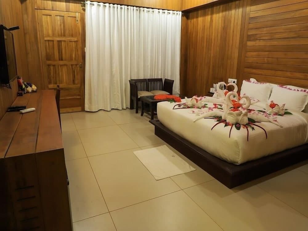 Ocean Tree Beach Resort & Spa