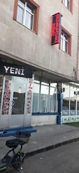 Otel Yeni Cinar