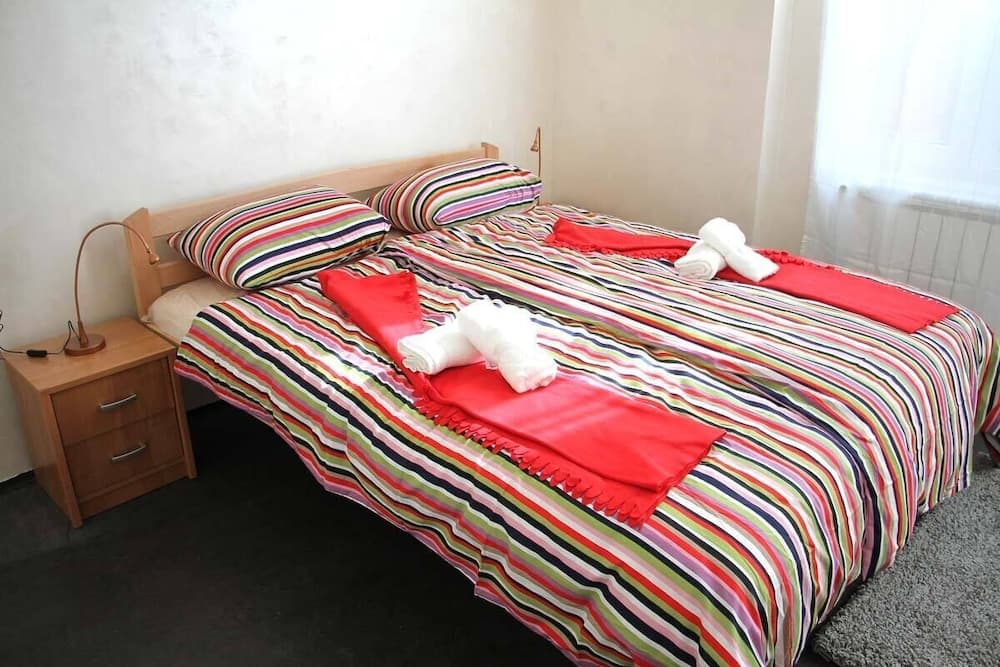 Guest House Miss Depolo