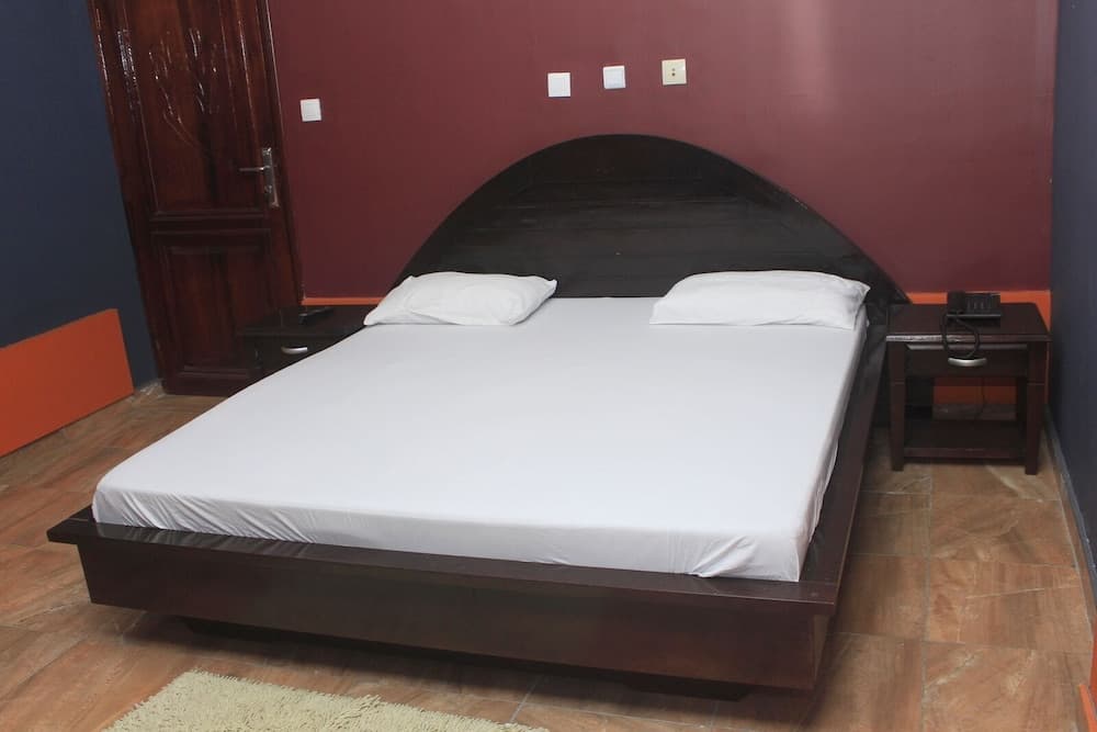 Résidence Hôtel Phivare