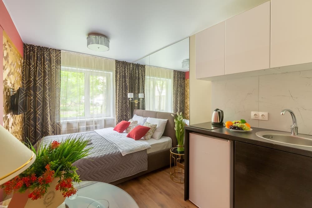 Kvart-Apart Moskovskiy