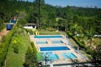 OYO Eco Pousada Silcol, São Paulo