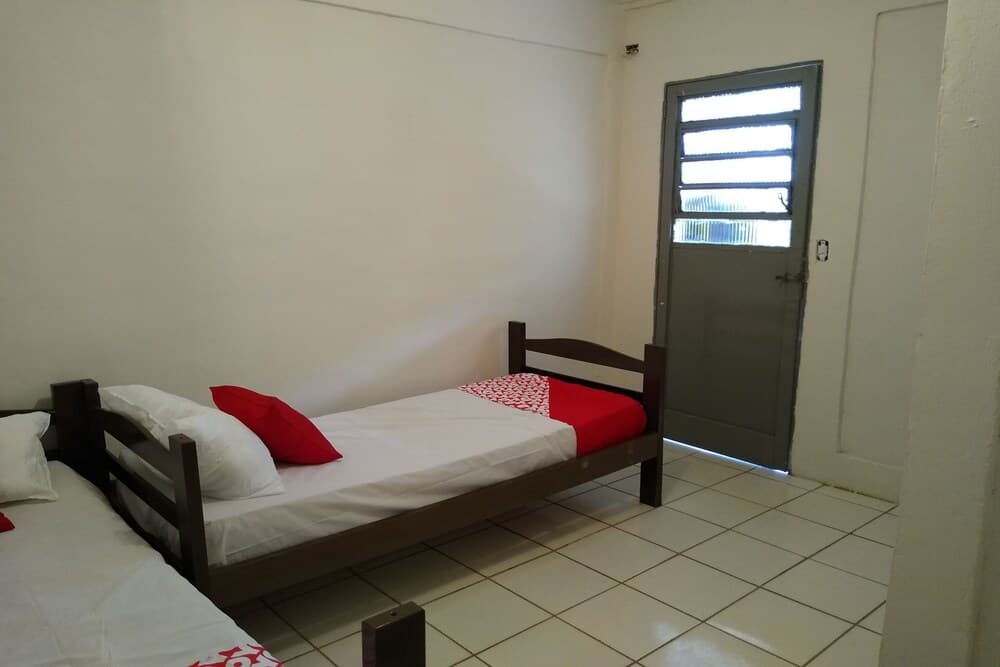 OYO Eco Pousada Silcol, São Paulo