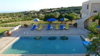 Villa Stefania Dream Aparthotel