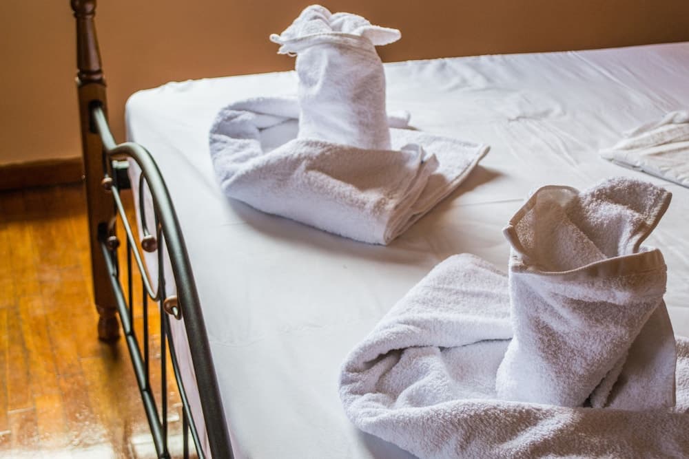 Villa Stefania Dream Aparthotel