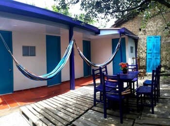 Hostel Casa del Arbol