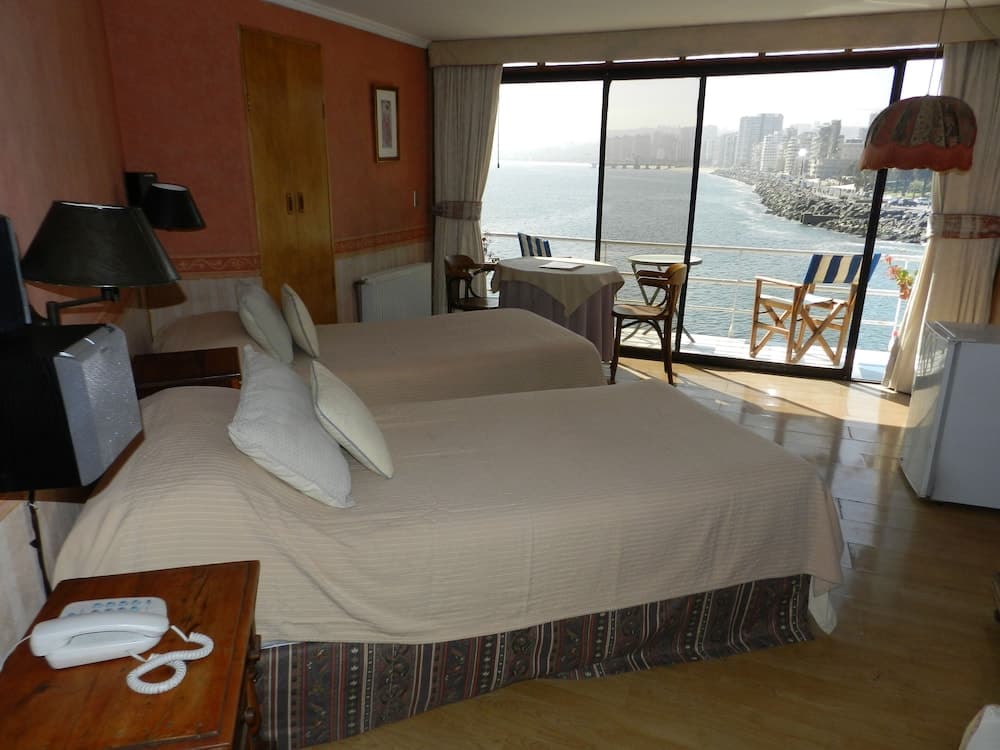 Hotel Restaurant Cap Ducal