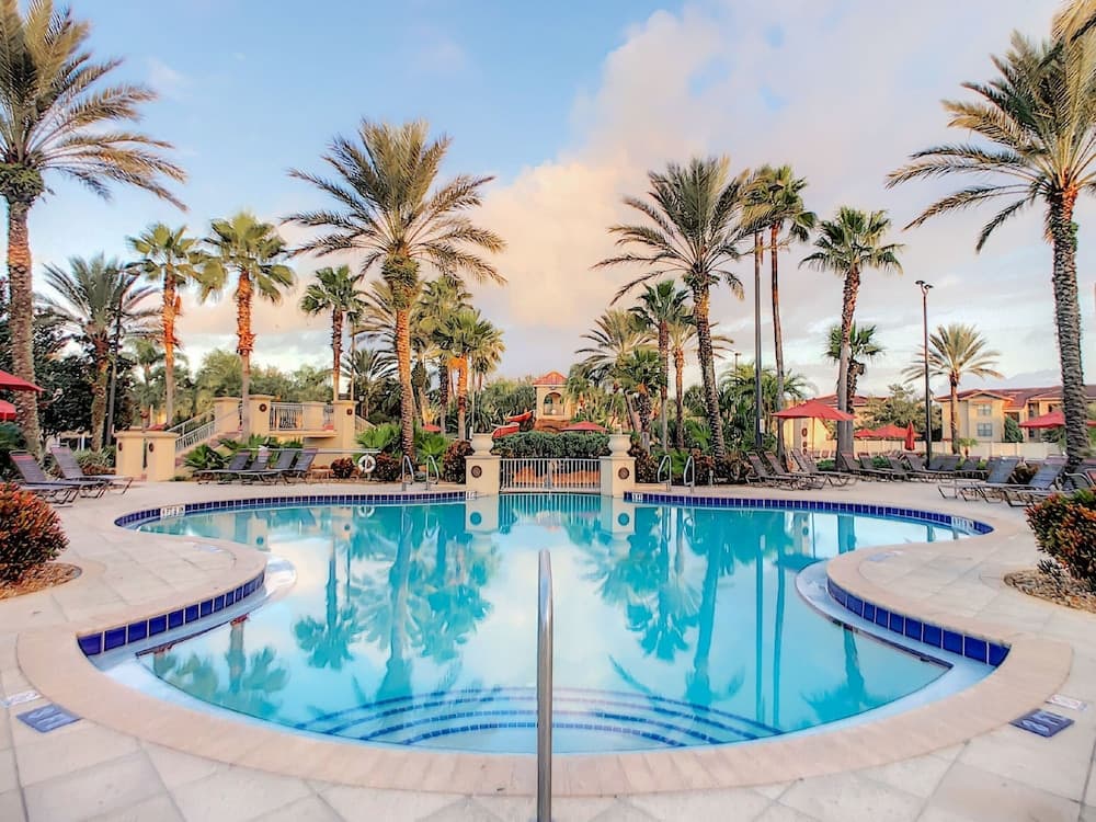 4BR Davenport Pool Home by Watson-1327CL