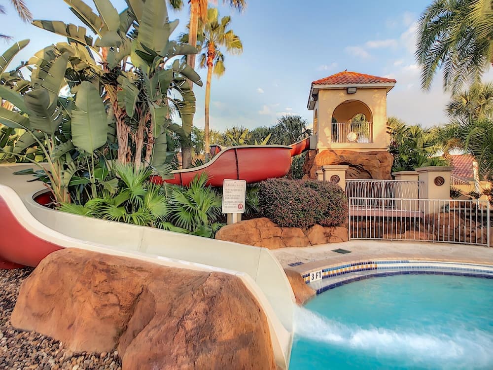 4BR Davenport Pool Home by Watson-1327CL