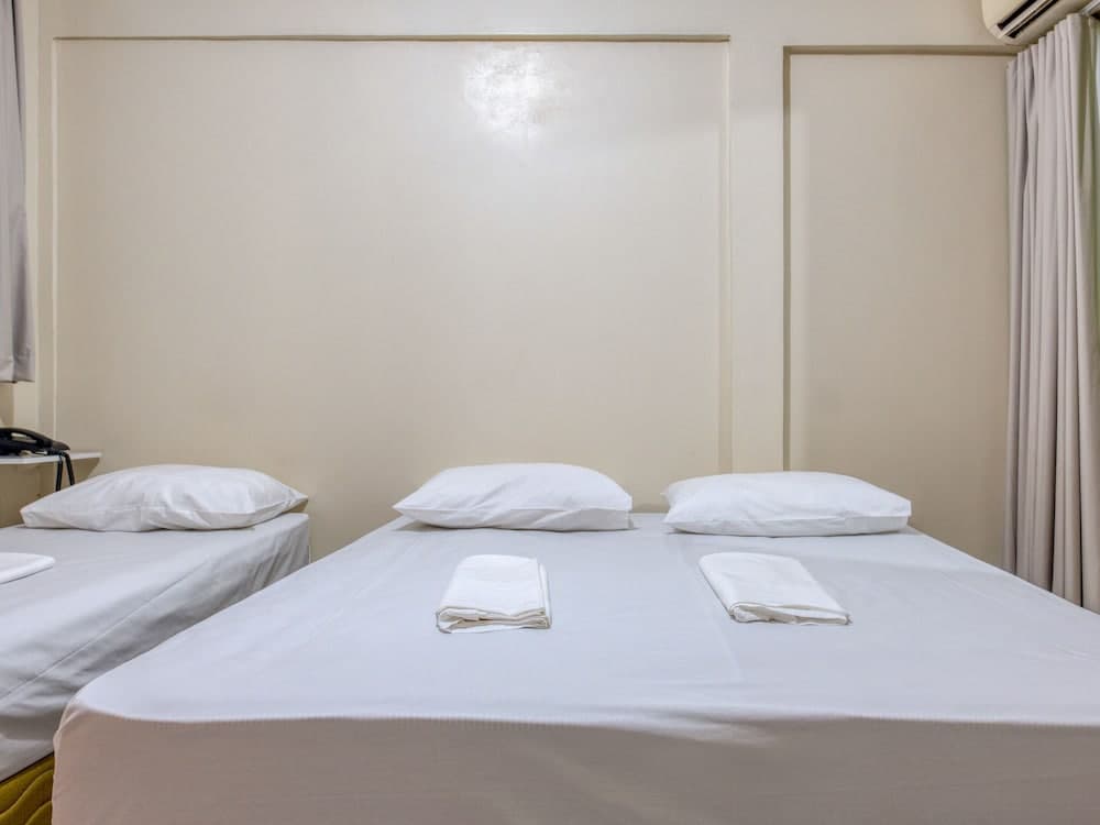 Pousada Vilas Costeira