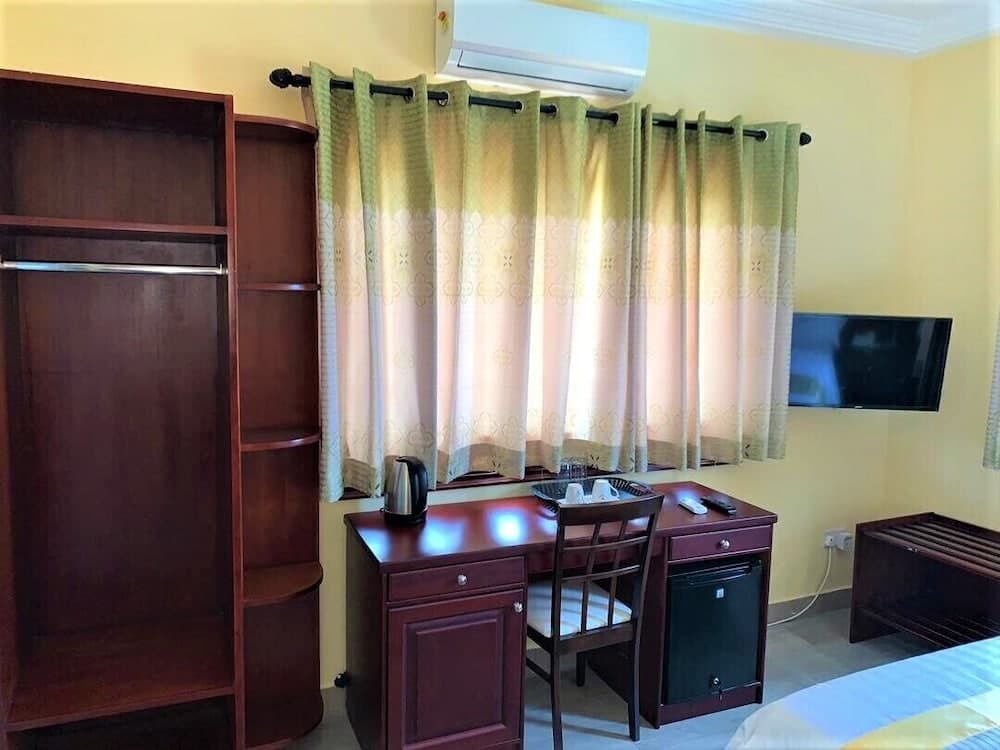 Cocktail and Dreams Hotel