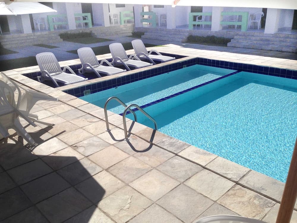 Pousada Hostel de Porto