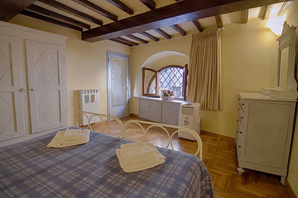 Rinidia Siena Centro