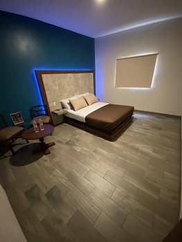 Motel Passion Express