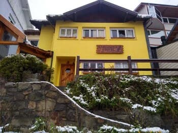 Bariloche Hostel