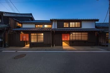 SenzanAn Kitamachi 101