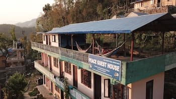 Peace Guest House