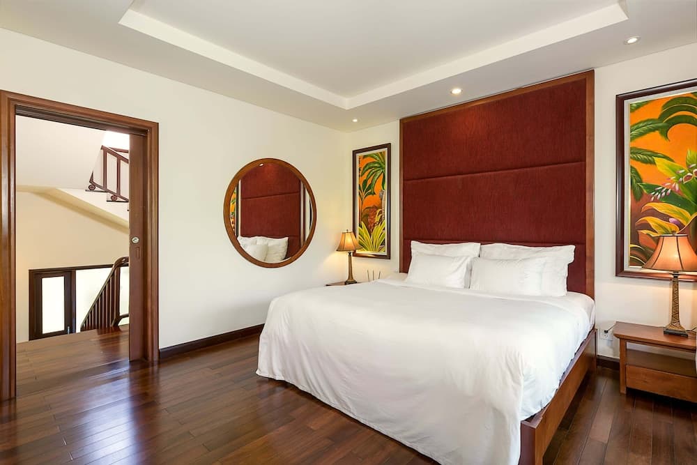 Luxury Villas Beach Danang