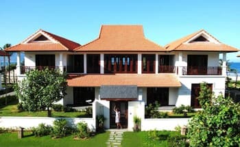 Luxury Villas Beach Danang