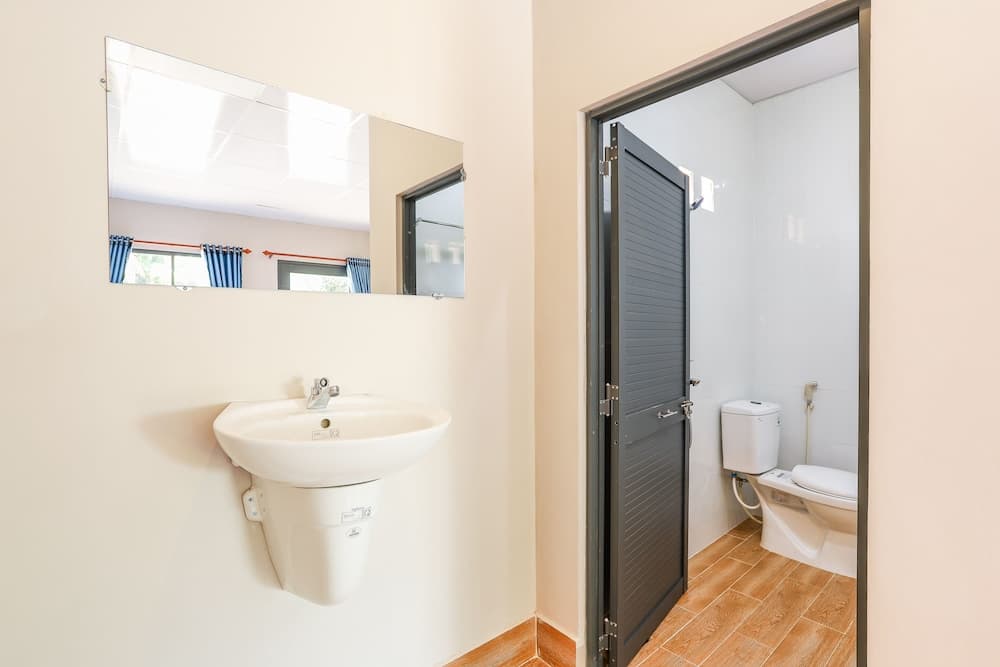 Local Beach Phu Quoc