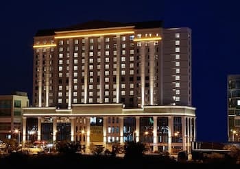 Sejong City Osong Hotel