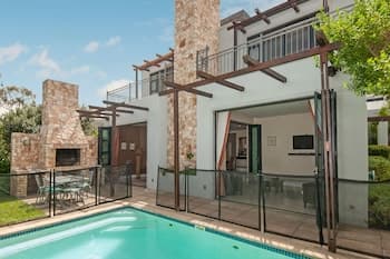 Hillside Views Hermanus