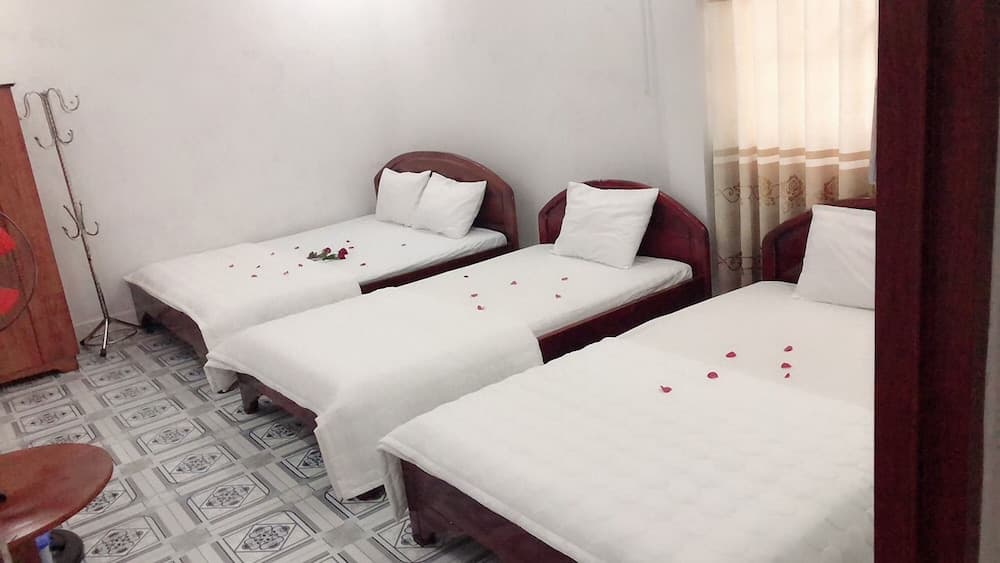 AHA Ngoc Lan Hotel Con Dao