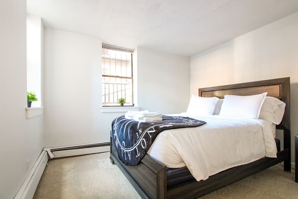 Evonify - Back Bay Suites